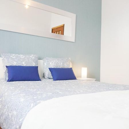 Abade Lisbon Rooms ภายนอก รูปภาพ