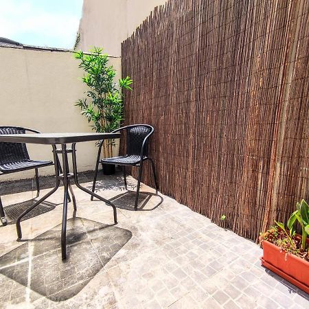 Abade Lisbon Rooms ภายนอก รูปภาพ