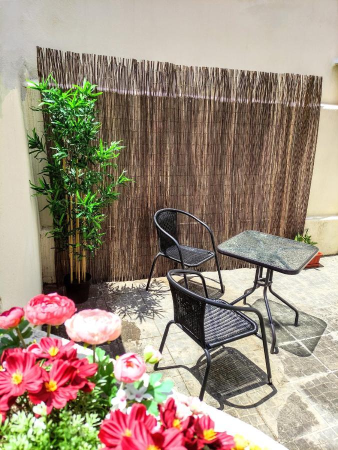 Abade Lisbon Rooms ภายนอก รูปภาพ